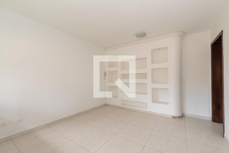 Sala de casa de condomínio para alugar com 3 quartos, 210m² em Pilarzinho, Curitiba