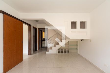 Sala de Jantar de casa de condomínio para alugar com 3 quartos, 210m² em Pilarzinho, Curitiba