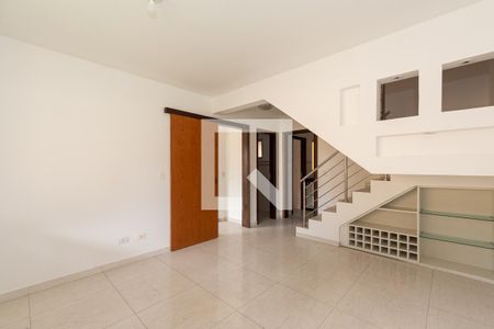 Sala de Jantar de casa de condomínio para alugar com 3 quartos, 210m² em Pilarzinho, Curitiba