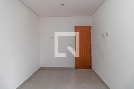 Quarto 2 de apartamento para alugar com 2 quartos, 43m² em Vila Costa Melo, São Paulo