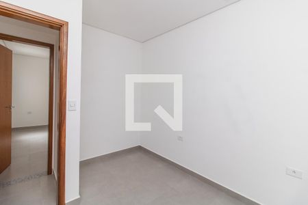 Quarto 1 de apartamento para alugar com 2 quartos, 43m² em Vila Costa Melo, São Paulo