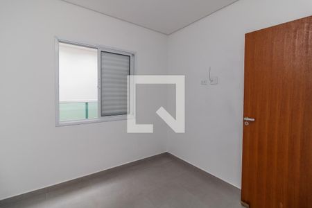 Quarto 1 de apartamento para alugar com 2 quartos, 43m² em Vila Costa Melo, São Paulo