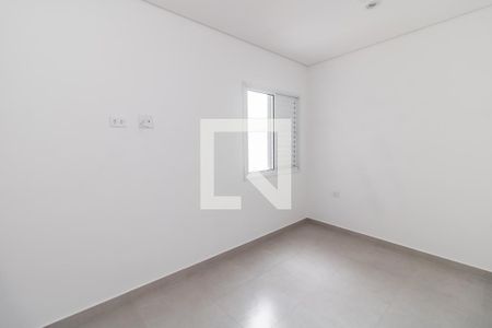 Quarto 2 de apartamento para alugar com 2 quartos, 43m² em Vila Costa Melo, São Paulo