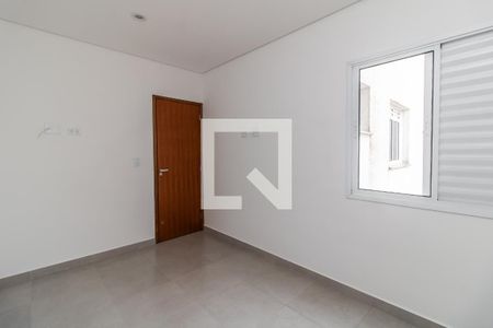 Quarto 2 de apartamento para alugar com 2 quartos, 43m² em Vila Costa Melo, São Paulo