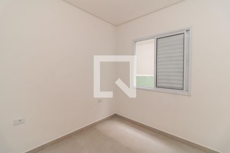 Quarto 1 de apartamento para alugar com 2 quartos, 43m² em Vila Costa Melo, São Paulo