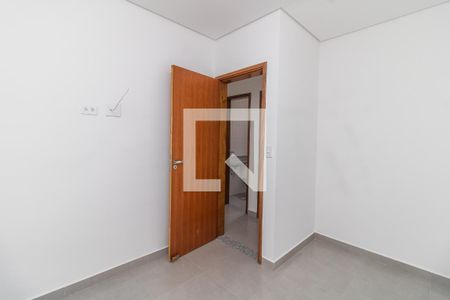 Quarto 1 de apartamento para alugar com 2 quartos, 43m² em Vila Costa Melo, São Paulo