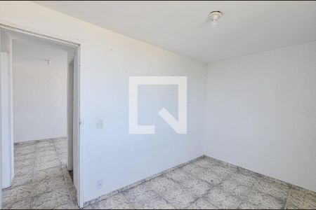 Quarto 1 de apartamento para alugar com 2 quartos, 60m² em Ingá, Niterói