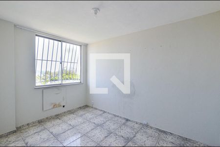 Quarto 2 de apartamento para alugar com 2 quartos, 60m² em Ingá, Niterói