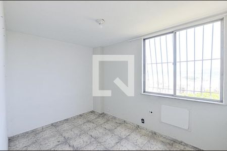 Quarto 1 de apartamento para alugar com 2 quartos, 60m² em Ingá, Niterói