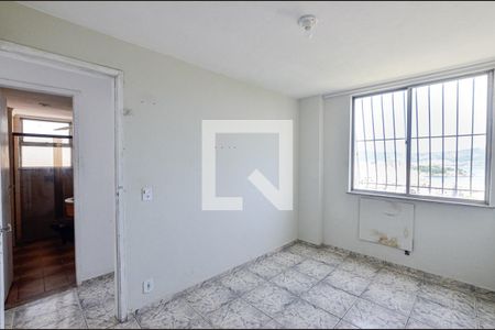 Quarto 2 de apartamento para alugar com 2 quartos, 60m² em Ingá, Niterói