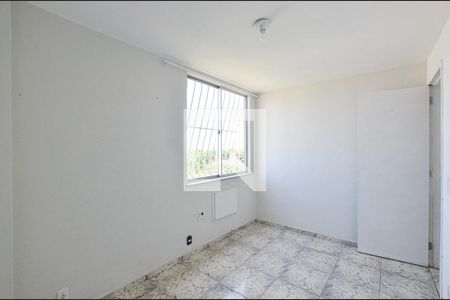 Quarto 1 de apartamento para alugar com 2 quartos, 60m² em Ingá, Niterói