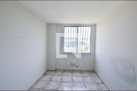 Quarto 2 de apartamento para alugar com 2 quartos, 60m² em Ingá, Niterói