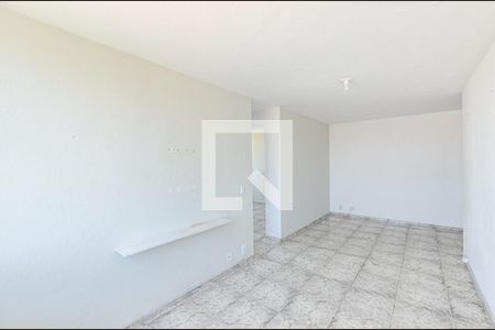 Sala de apartamento para alugar com 2 quartos, 60m² em Ingá, Niterói