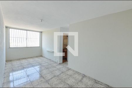 Sala de apartamento para alugar com 2 quartos, 60m² em Ingá, Niterói