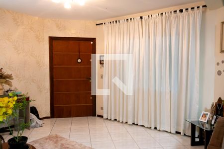 Sala de casa à venda com 3 quartos, 215m² em Centro, São Bernardo do Campo