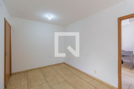 Apartamento para alugar com 45m², 1 quarto e 1 vagaSala