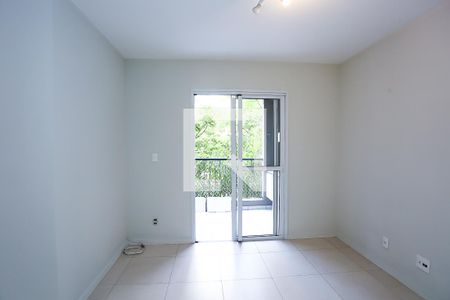 Sala  de apartamento à venda com 3 quartos, 72m² em Vila Andrade, São Paulo