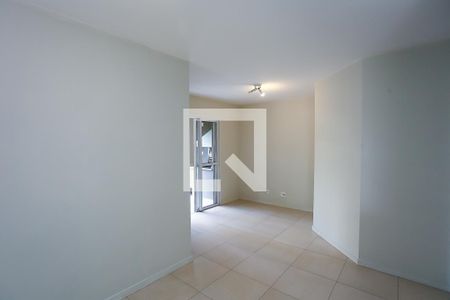 Sala  de apartamento à venda com 3 quartos, 72m² em Vila Andrade, São Paulo