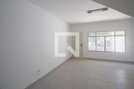 Sala de casa à venda com 3 quartos, 123m² em Santo Amaro, São Paulo