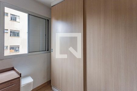 Sala de apartamento à venda com 3 quartos, 56m² em Jardim Santa Emília, São Paulo