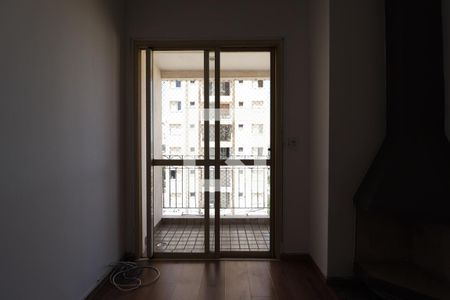 Varanda da Sala de apartamento para alugar com 3 quartos, 60m² em Parque Mandaqui, São Paulo