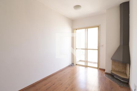 Sala de apartamento para alugar com 3 quartos, 60m² em Parque Mandaqui, São Paulo