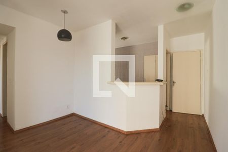 Sala de apartamento para alugar com 3 quartos, 60m² em Parque Mandaqui, São Paulo