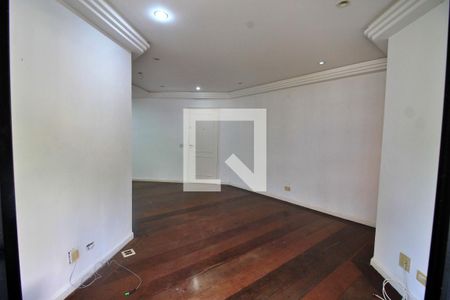 Sala  de apartamento à venda com 3 quartos, 100m² em Vila Andrade, São Paulo