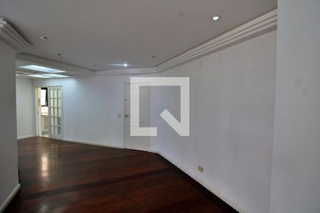 Sala  de apartamento à venda com 3 quartos, 100m² em Vila Andrade, São Paulo