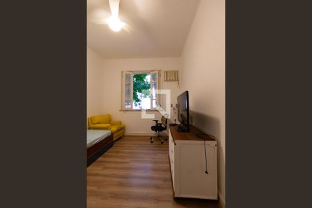 Quarto 2 de apartamento para alugar com 3 quartos, 119m² em Gávea, Rio de Janeiro