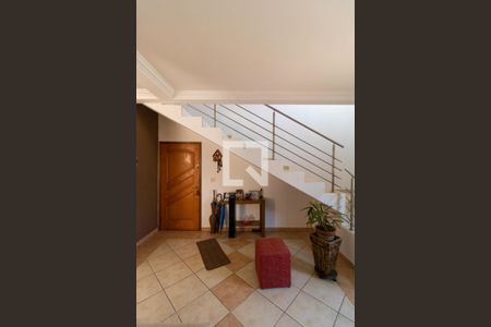 Hall de Entrada de casa à venda com 4 quartos, 257m² em Jardim Paulicéia, Campinas