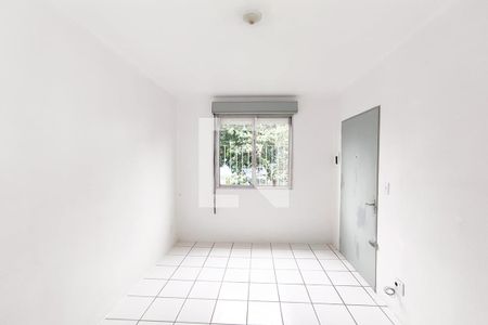 Sala de apartamento para alugar com 2 quartos, 60m² em Rio Branco, São Leopoldo