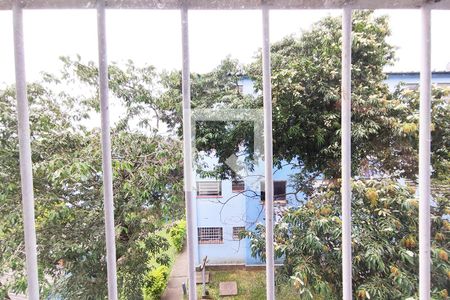 Vista do Quarto 1  de apartamento para alugar com 2 quartos, 60m² em Rio Branco, São Leopoldo