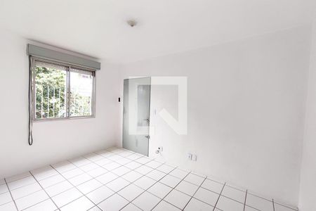 Sala de apartamento para alugar com 2 quartos, 60m² em Rio Branco, São Leopoldo