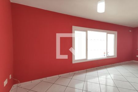 Sala 1 de casa para alugar com 3 quartos, 115m² em Morro do Espelho, São Leopoldo