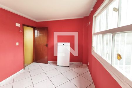 Sala 2 de casa para alugar com 3 quartos, 115m² em Morro do Espelho, São Leopoldo