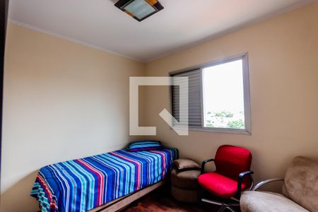 Quarto de apartamento à venda com 3 quartos, 115m² em Santa Terezinha, Santo André