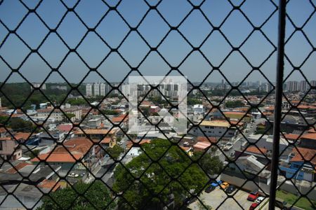 Vista da Varanda de apartamento à venda com 3 quartos, 85m² em Jardim Santa Cruz (campo Grande), São Paulo