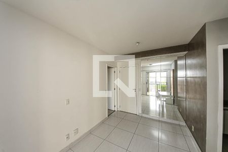 Sala de apartamento para alugar com 2 quartos, 60m² em Vila Formosa, São Paulo