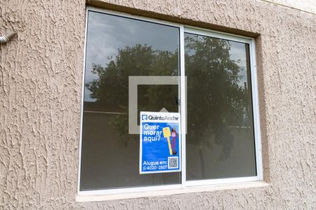 Apartamento para alugar com 44m², 2 quartos e 1 vaga Apartamento para alugar com 44m², 2 quartos e 1 vagaFachada