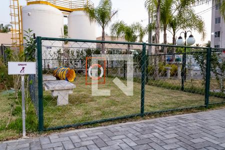 Apartamento para alugar com 44m², 2 quartos e 1 vaga Apartamento para alugar com 44m², 2 quartos e 1 vagaEspaço Pet