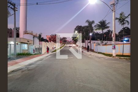 Apartamento para alugar com 44m², 2 quartos e 1 vaga Apartamento para alugar com 44m², 2 quartos e 1 vagaFachada do Condomínio