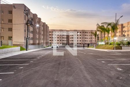 Apartamento para alugar com 44m², 2 quartos e 1 vaga Apartamento para alugar com 44m², 2 quartos e 1 vagaGaragem
