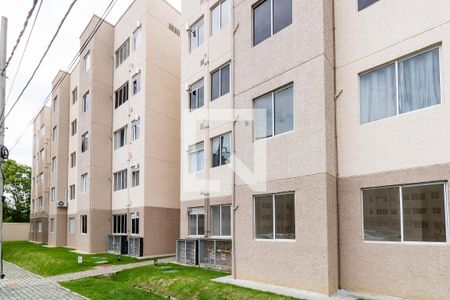 Apartamento para alugar com 44m², 2 quartos e 1 vaga Apartamento para alugar com 44m², 2 quartos e 1 vagaFachada do Prédio