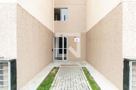 Apartamento para alugar com 44m², 2 quartos e 1 vaga Apartamento para alugar com 44m², 2 quartos e 1 vagaFachada do bloco