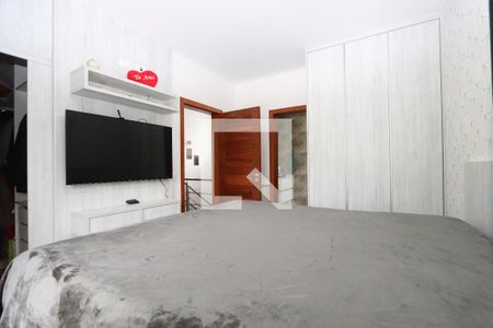 Quarto 1 de casa à venda com 2 quartos, 150m² em Vila Graciosa, São Paulo