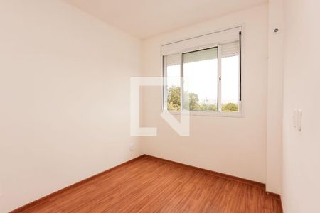 Quarto 2 de apartamento para alugar com 2 quartos, 40m² em Sarandi, Porto Alegre