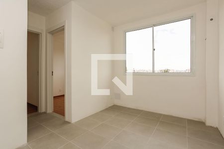 Sala de apartamento para alugar com 2 quartos, 40m² em Sarandi, Porto Alegre