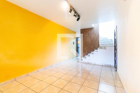 Sala de casa à venda com 2 quartos, 200m² em Capela do Socorro, São Paulo