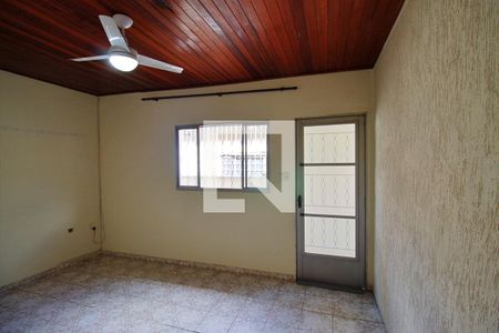 Sala  de casa para alugar com 3 quartos, 200m² em Jardim Ana Maria, São Paulo